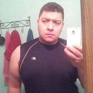 Meet your Posher, Oswaldo